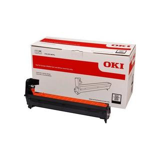 OKI  EP-CART-K-C824/834/844 Originale 1 pz 