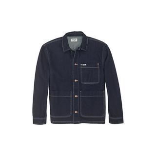 Wrangler  giacca di jeans kobe chore 