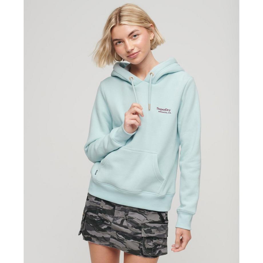 Superdry Essential Logo Hoodie  