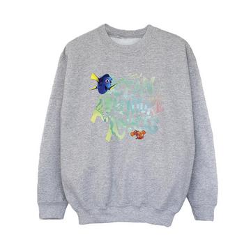 Sweat FINDING DORY OCEAN OF ADVENTURE