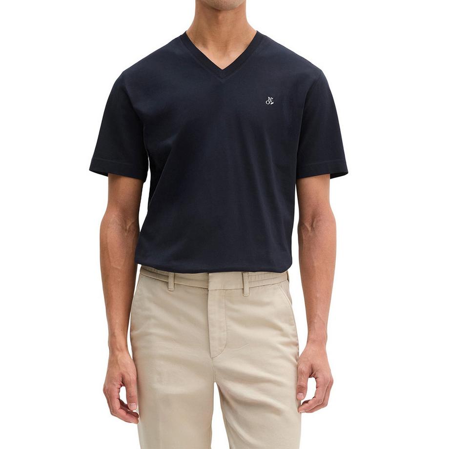 Marc O'Polo T-shirt  Pack de 1 Confortable à porter-T-Shirt Short Sleeve  