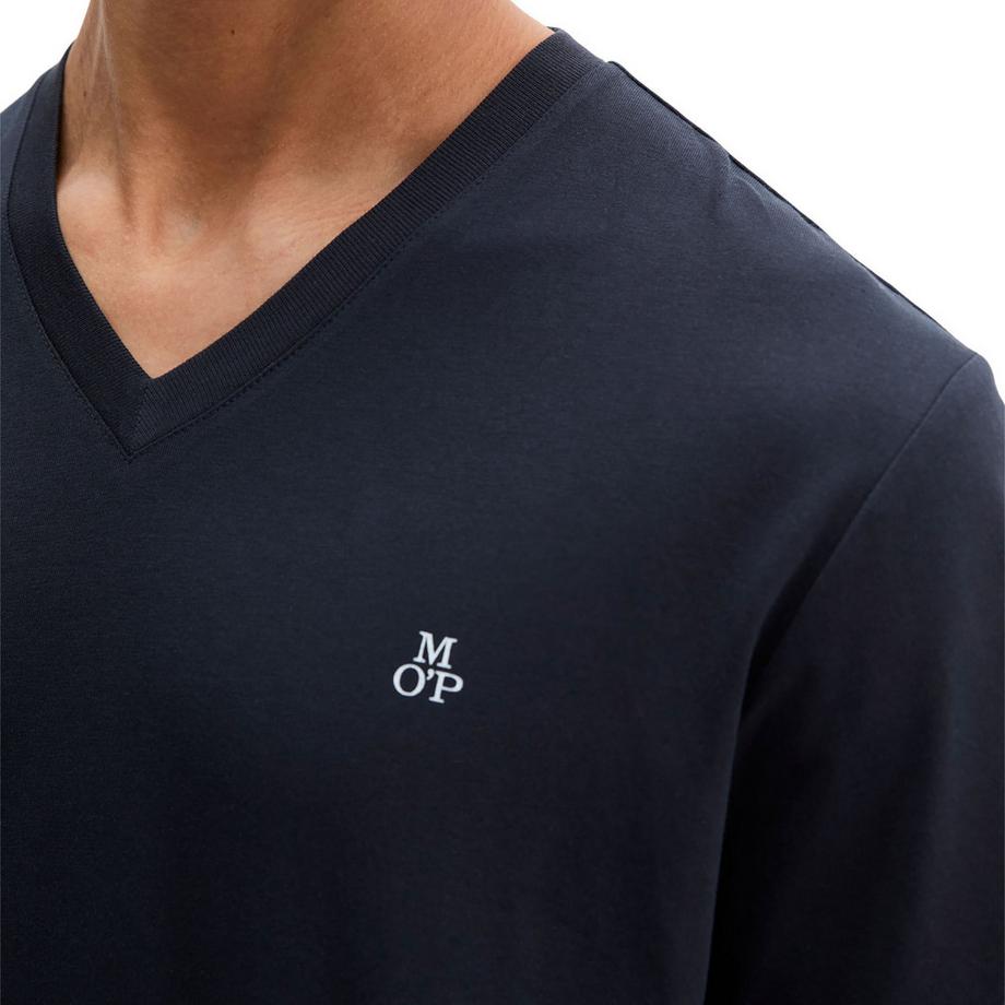 Marc O'Polo T-shirt  Pack de 1 Confortable à porter-T-Shirt Short Sleeve  