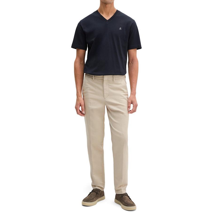Marc O'Polo T-shirt  Pack de 1 Confortable à porter-T-Shirt Short Sleeve  