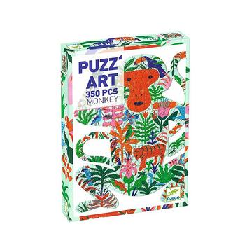 Puzzle Puzz'Art Affe (350Teile)