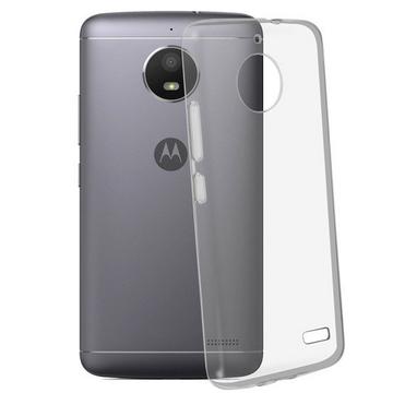 Second Skin Case Motorola Moto E4