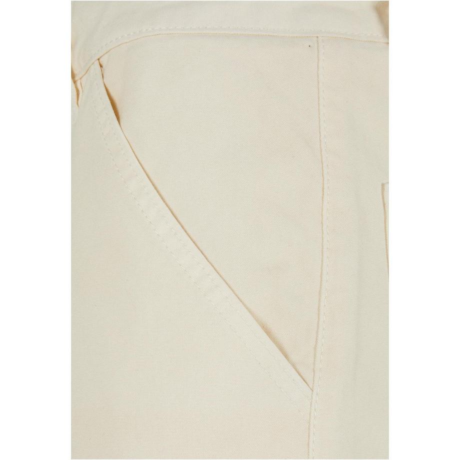 URBAN CLASSICS Leinenhose  