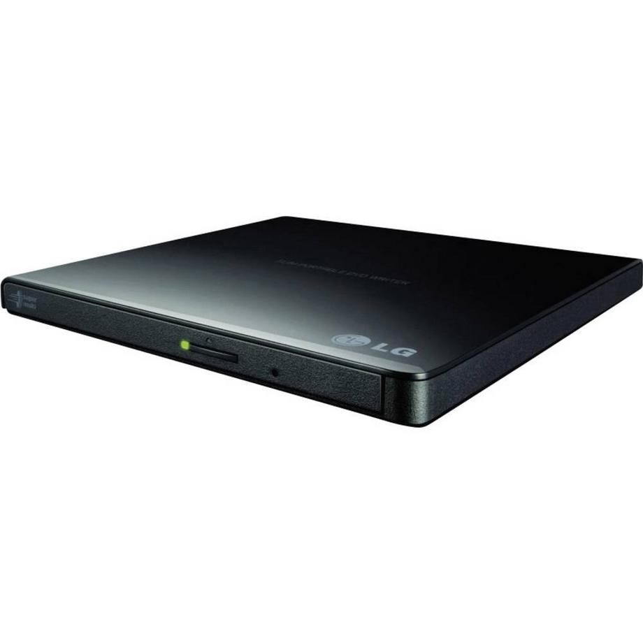 LG Electronics  DVD-Brenner Extern 