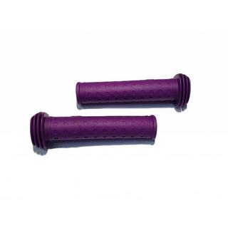 Wishbonebike  Grips Griff Purple 