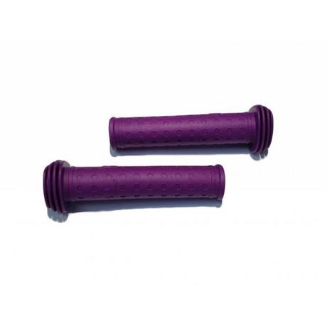 Wishbonebike  Grips Griff Purple 