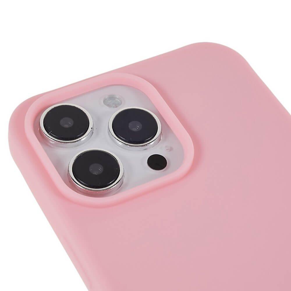 Cover-Discount  Iphone 14 Pro Max - Custodia Con Cordino 