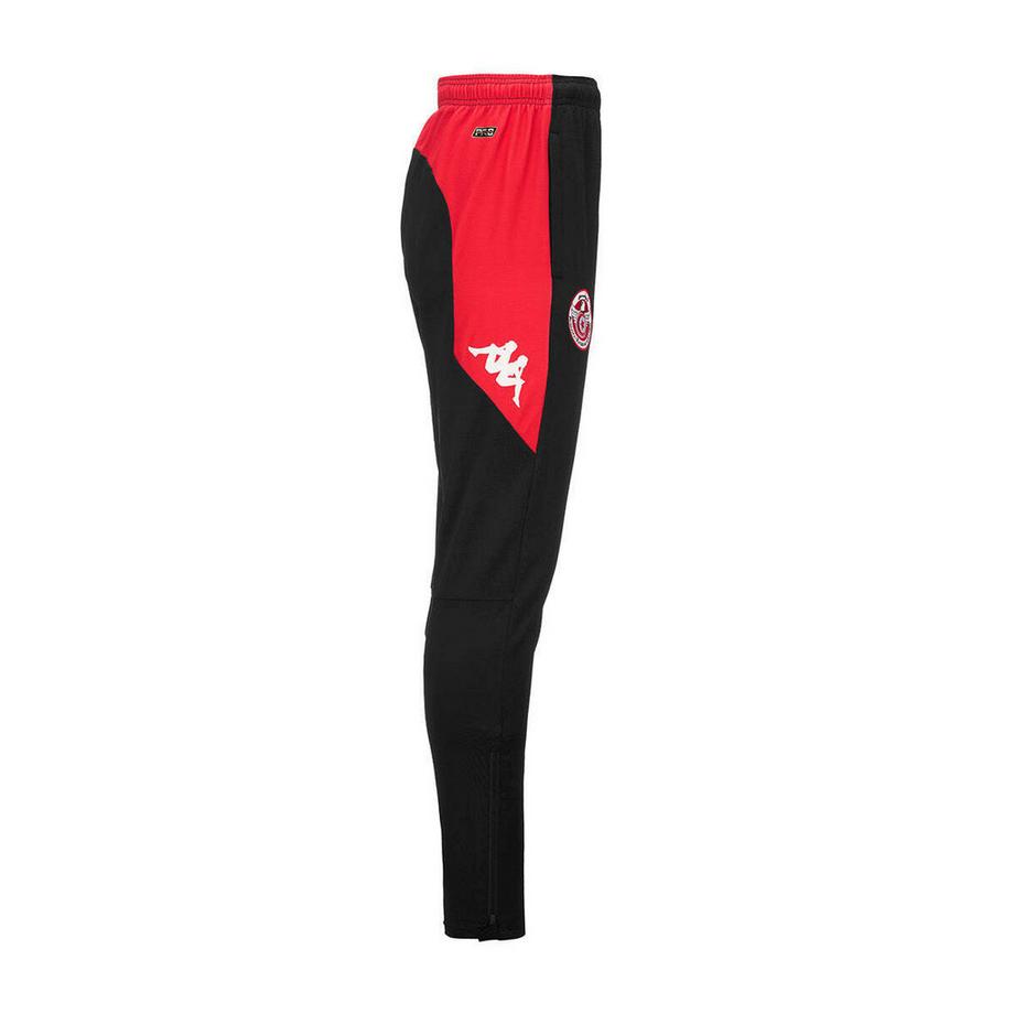 Kappa  trainingshose tunisie abunszip pro 7 2024 