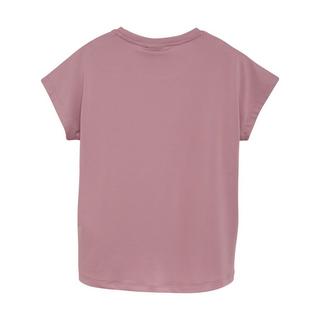Color Kids  Sport T-Shirt Foxglove 