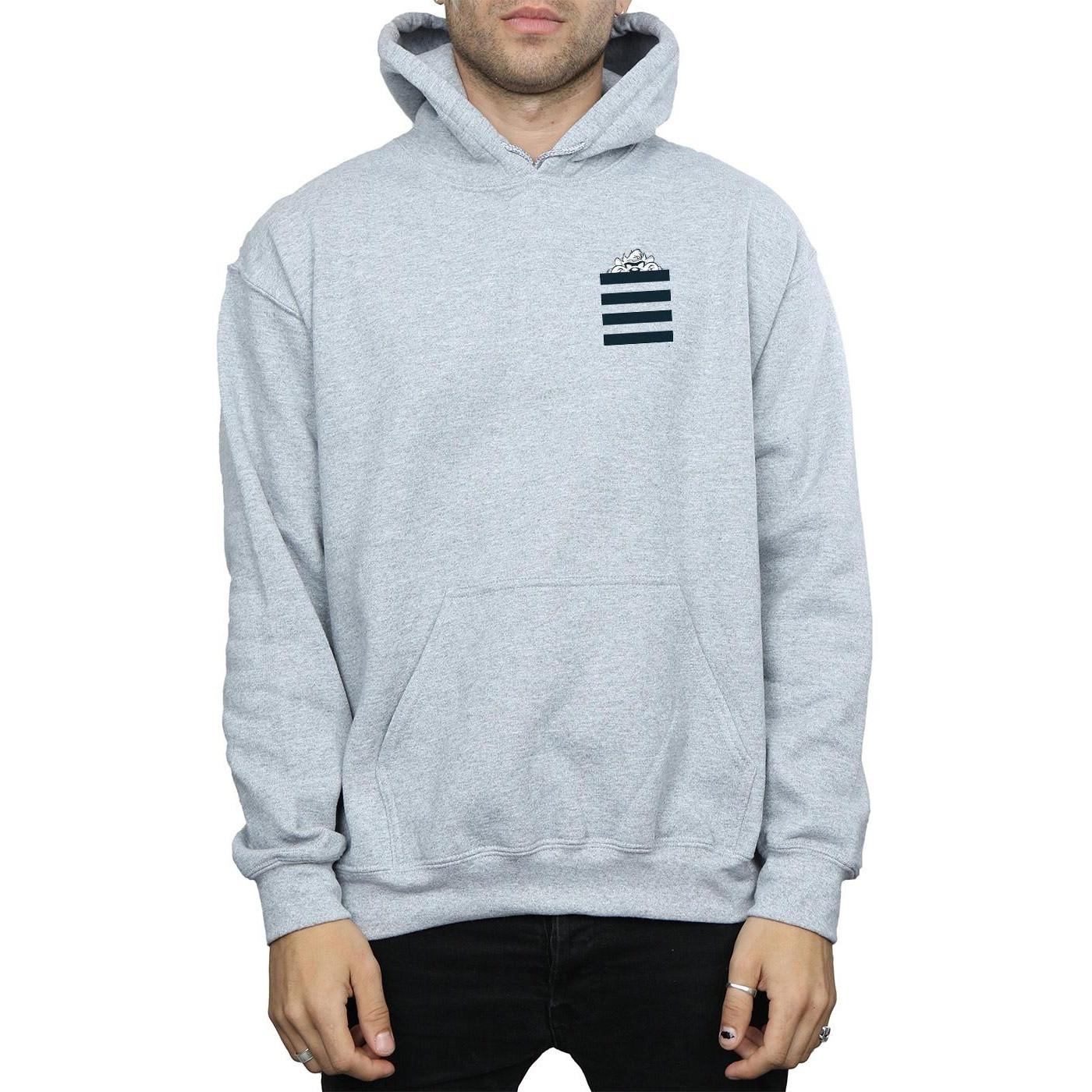 LOONEY TUNES Kapuzenpullover  