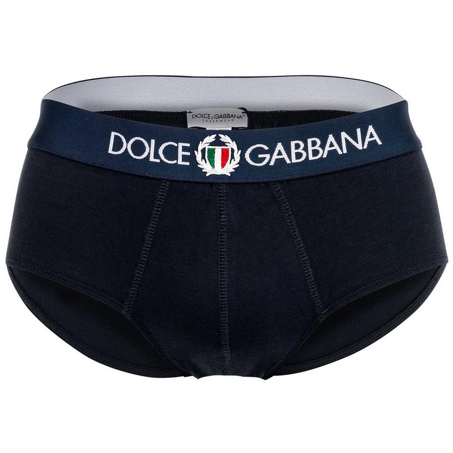 Slip  Pack de 1 Confortable à porter-Brando Sport Crest