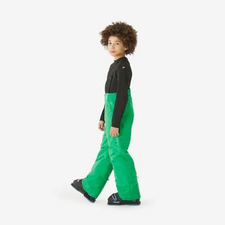 WEDZE  Steghose Kinder warm wasserdicht Polyester 