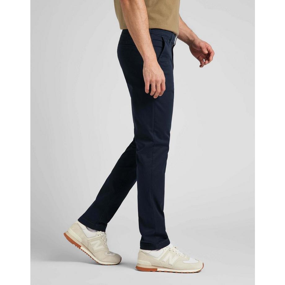 Lee Chino Slim Fit Pantalon  