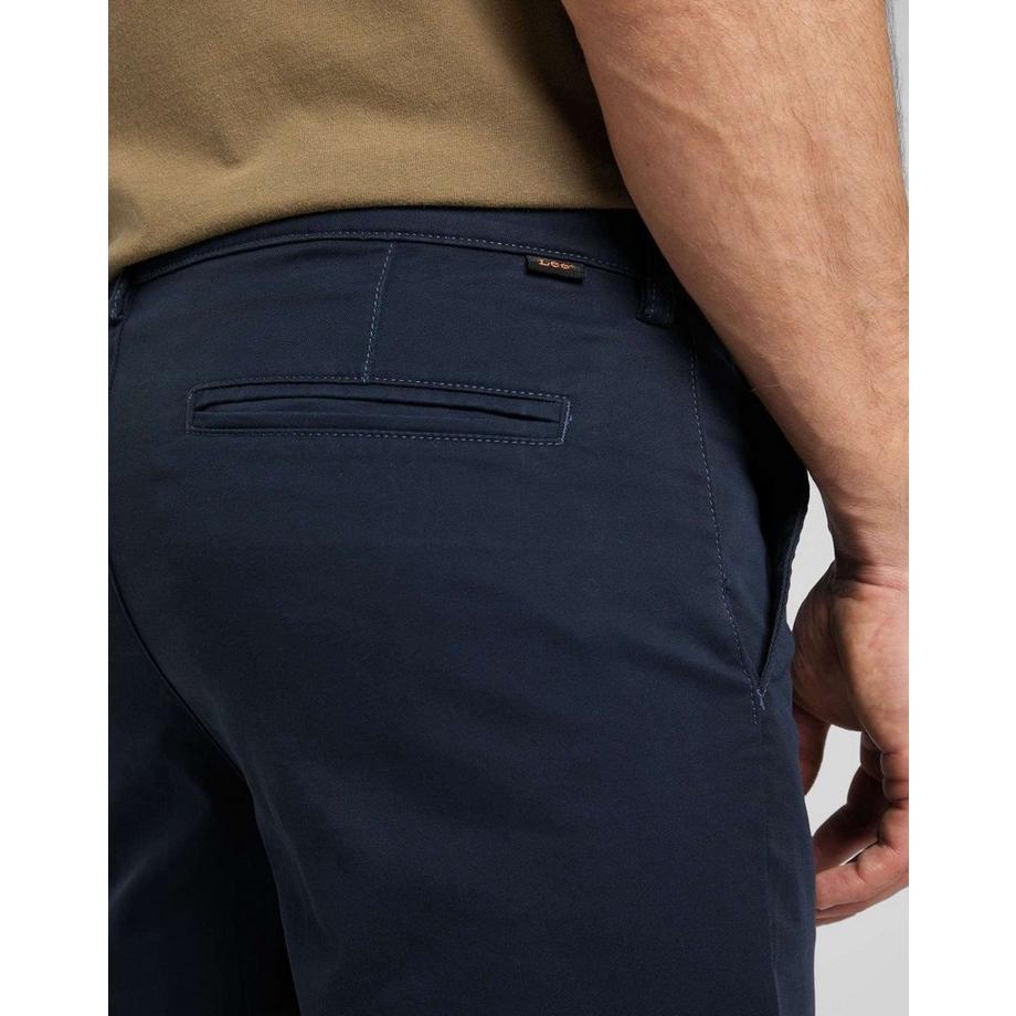 Lee Chino Slim Fit Pantalon  
