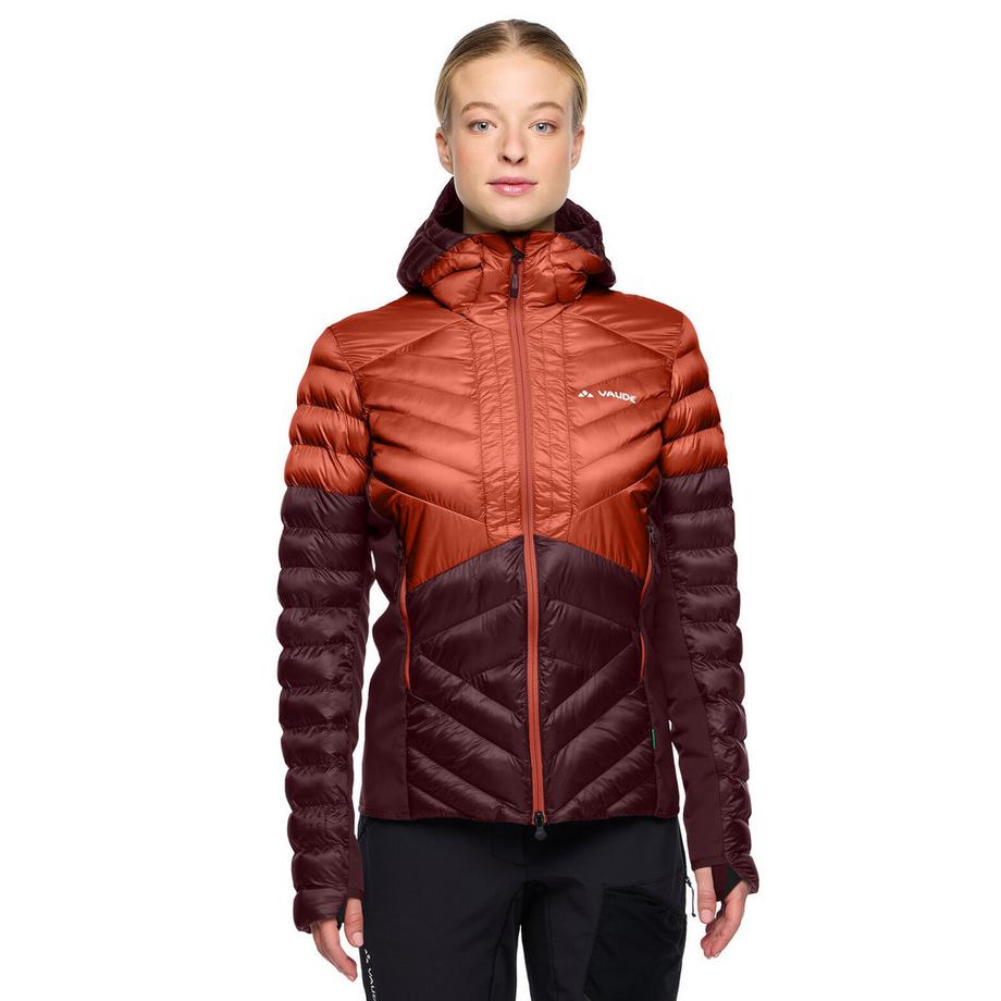 VAUDE  Sesvenna Pro Jacket II 