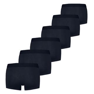 Levis Basic Stretch Solid Trunk Lot de 6  