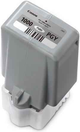 Canon  Ink PFI-1000PGY Photo Grey 