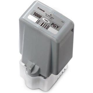 Canon  CANON Tintenpatrone photo grau PFI-1000 iPF PRO-1000 80ml 