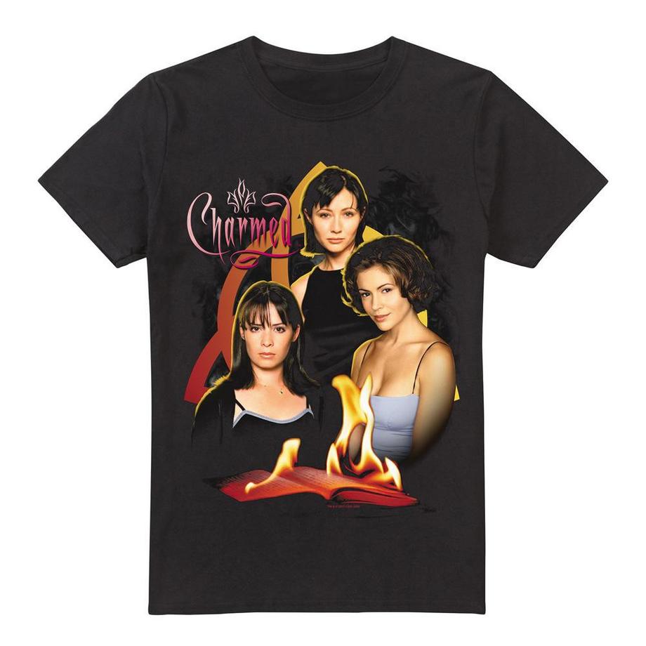 T-ShirtOriginal Three
