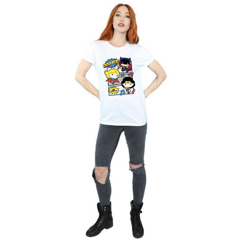 DC COMICS Super Friends T-Shirt  