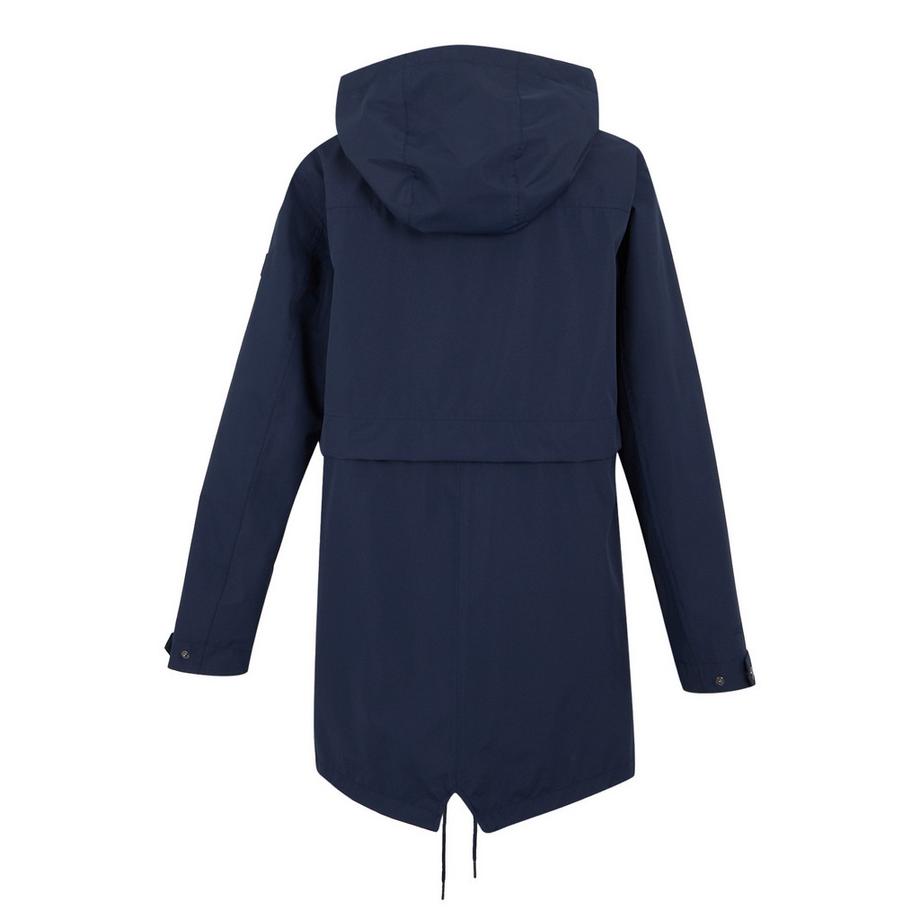 Regatta Navaeh Wasserfeste Jacke  