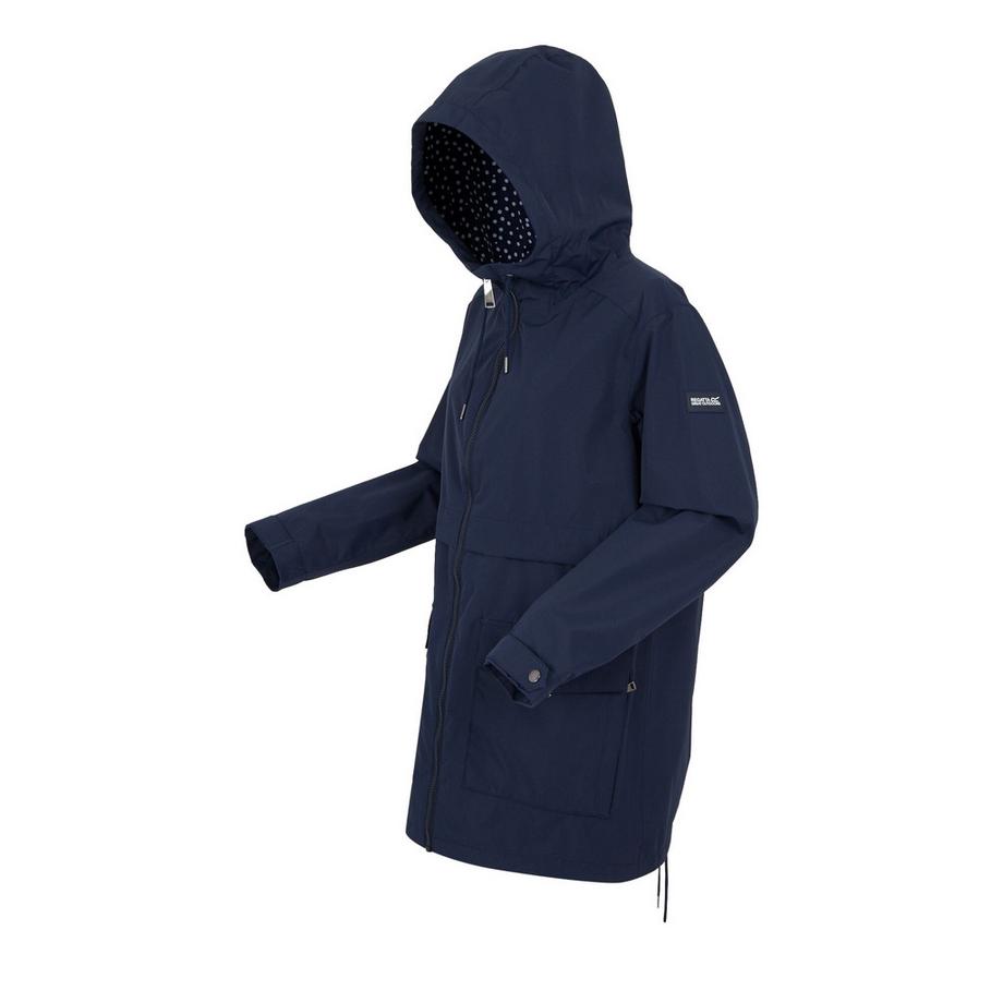 Regatta Navaeh Wasserfeste Jacke  