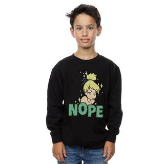 Disney  Nope Sweatshirt 