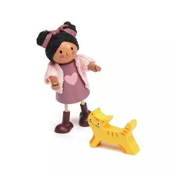 Puppenhaus Ayana
