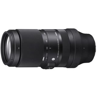 SIGMA  Sigma 100-400 mm F5-6.3 DG DN OS | C (Leica L) 