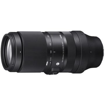 Sigma 100-400 mm F5-6.3 DG DN OS | C (Leica L)