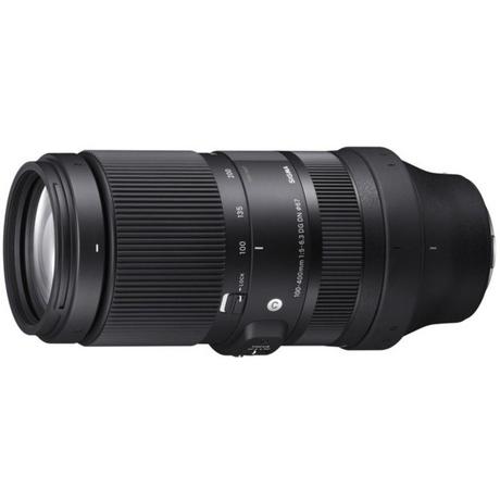 SIGMA  Sigma 100-400 mm F5-6.3 DG DN OS | C (Leica L) 