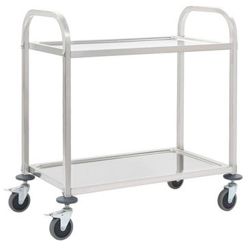 carrello Metallo