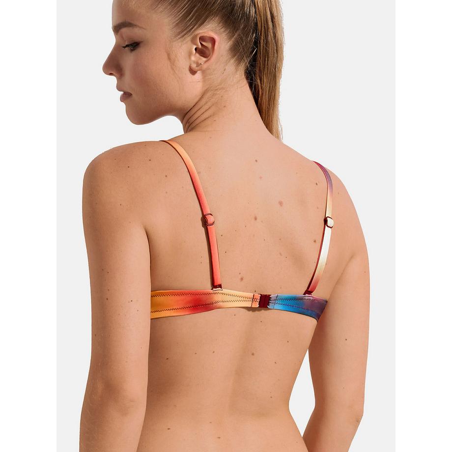 Lisca Olympia Vorgeformtes Verstellbare Träger-Badeanzugoberteil  