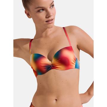 Haut maillot de bain préformé multipositions Olympia