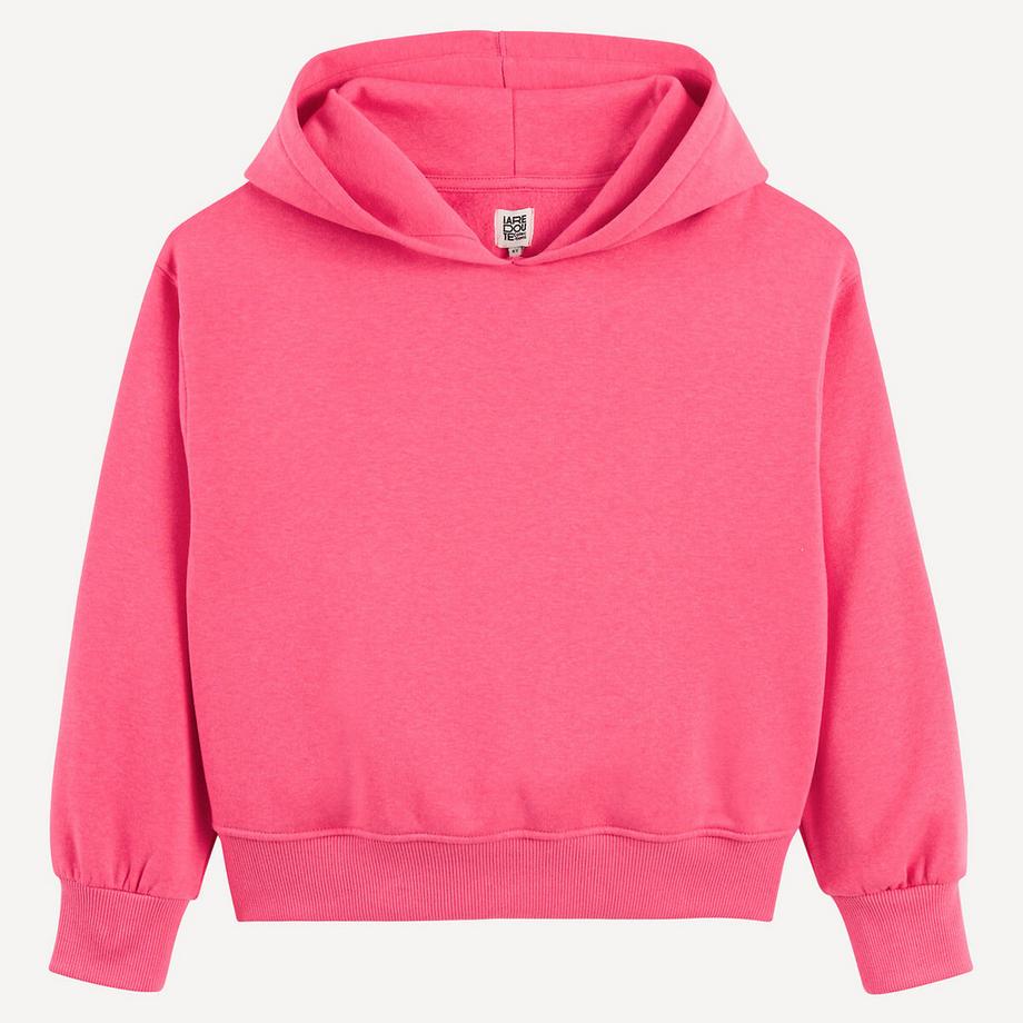 La Redoute Collections  Kapuzensweatshirt 