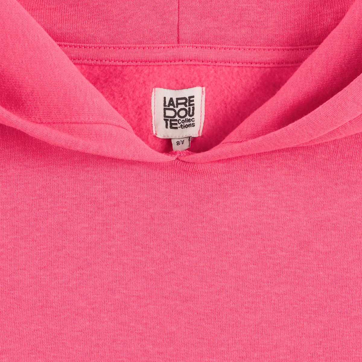 La Redoute Collections  Kapuzensweatshirt 