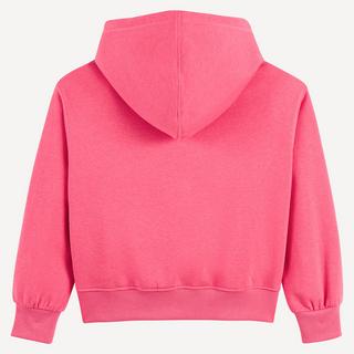 La Redoute Collections  Kapuzensweatshirt 