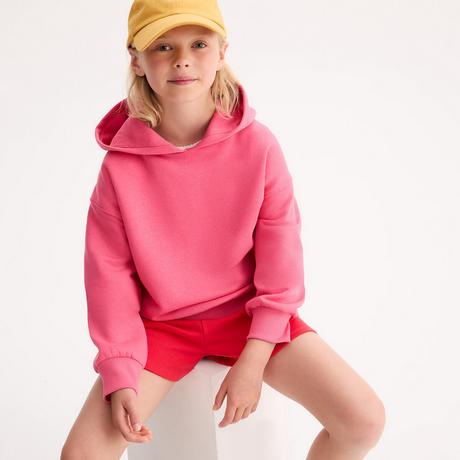 La Redoute Collections  Kapuzensweatshirt 
