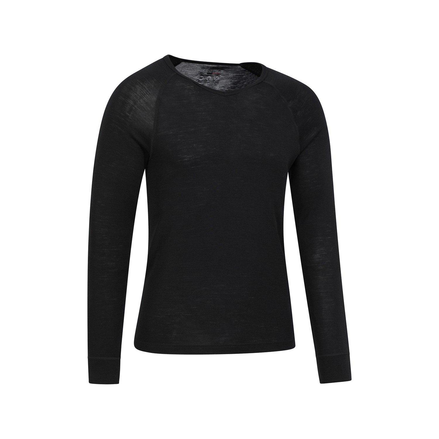 Mountain Warehouse  Base Layer Oberteil VAusschnitt 