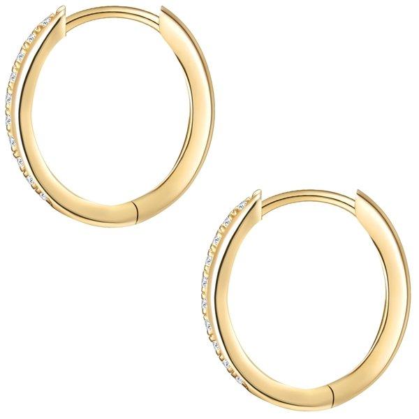 Glanzstücke München  Creolen 