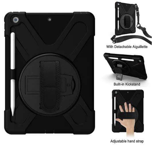 JT Berlin  iPad 10.2 - JT Berlin Rugged Case 