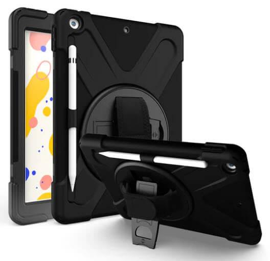 JT Berlin  iPad 10.2 - JT Berlin Rugged Case 