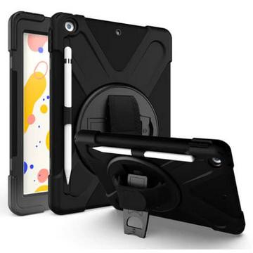 iPad 10.2 - JT Berlin Rugged Case