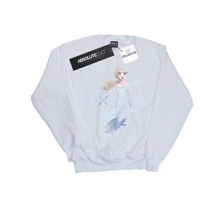 Disney  Frozen 2 Sweatshirt 