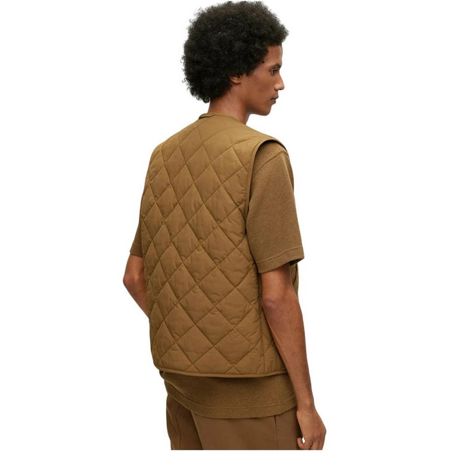 BOSS  Veste Sans Manches Okella 
