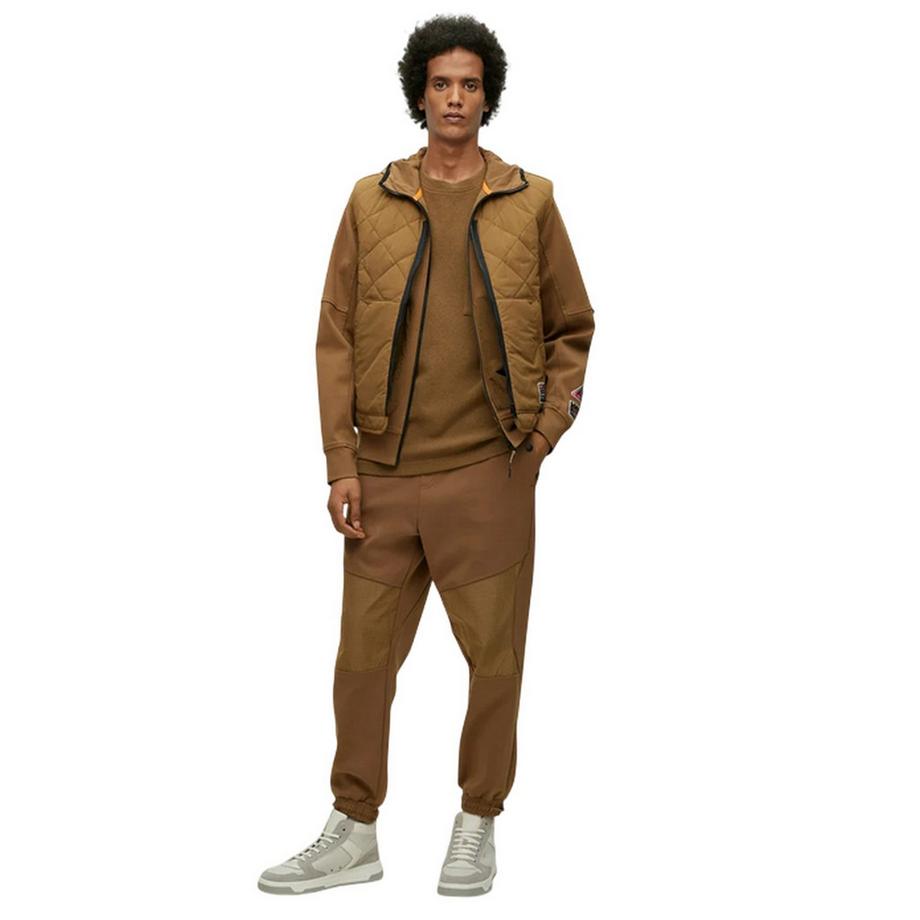 BOSS  Veste Sans Manches Okella 