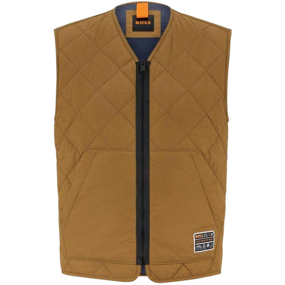 Veste Sans Manches Okella